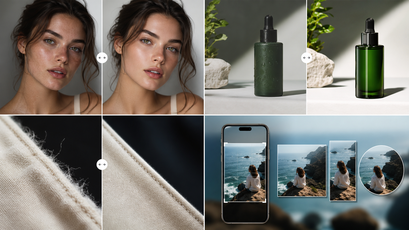Social and blog cover examples